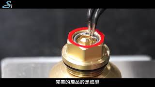 衛浴五金製造專家 | 智能控制水  |  台灣製造