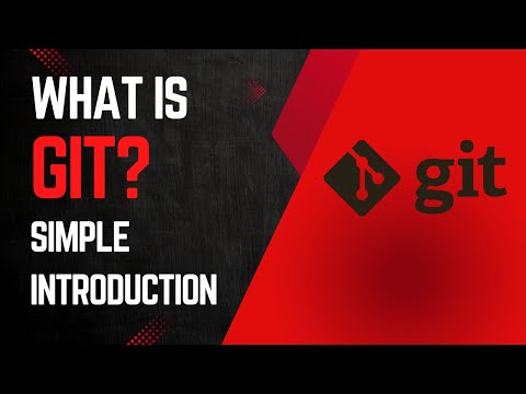 What Is Git? A Simple Introduction