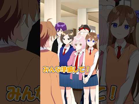 誕生日に可愛いものあげまくった結果WWW #すとぷり #アニメ #遠井さん #anime