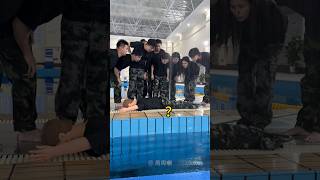 Lifeguard Challenge!