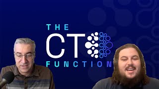 CTO Function - Sitar Harel