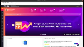 How To Open TCSION Assignment Given By College Faculty | Check TCSION Assignment Given By Faculty