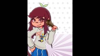 Cosplay fake collab! ✨️/#Tomicosplay800k/ #gacha #gachaanimation #animation #gachalife2 #forsaken