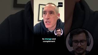 This is the biggest financial opportunity of this generation. #climatechange #climatetech #podcast