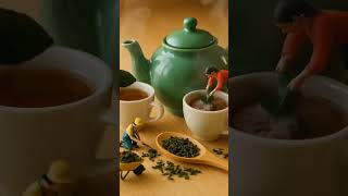 your TEA is go for make can you take it........😀😀😀😀☕☕☕☕☕ #youtubeshorts #aiart #ai #instago