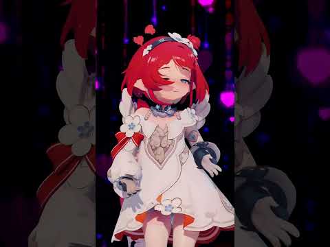 Honkai：Star Rail MMD｜Tribbie