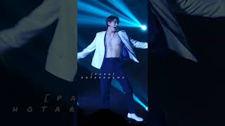 이끌려 [Desire] #문빈 #MOONBIN #산하 #SANHA #아스트로 #ASTRO #딴콩 #DdanKong #2023_MOONBIN_SANHA_FANCON_BKK 😻🐥✡️🍀