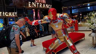 ICONSIAM 曼谷最新[必到] 曼谷河岸綜合購物商城 04 Bangkok Vlog 10