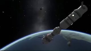 #中国航天突破亿度高温，掌握未来能源钥匙🚀#