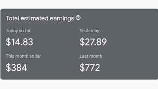 Admob Online Earning 18 March 2022 #shorts #trending #admob #onlineearning