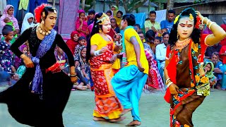 উত্তরবঙ্গের সেরা বিয়ের গীত | ঝুনুমামার ৪টি ভাইরাল গীত | Viral Biyer Geet 2025 | Biyer Geet Album 20