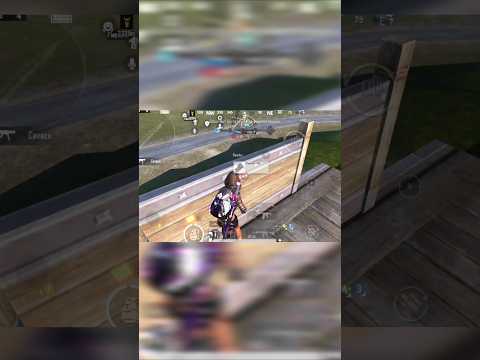 Wait for end☠️💀💪 #1vs3clutch #gaming #bgmi #viralvideo