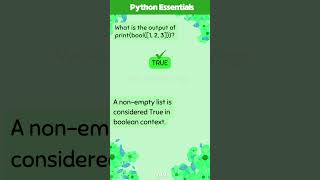 AI Quiz Time! #AIQuiz #pythonquiz #pythonquizzes #TechQuiz #aiquiz #aiconcepts #dataanalytics #ai
