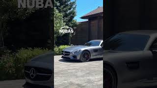 #MercedesAMG #AMGPower #GermanEngineering #Nubas #LuxuryCars #CarShorts #ReelsAuto #shorts