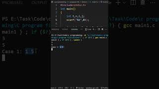 Divisor solution । C Program to Check a Number's divisor @HabluProgrammer @LearnCodingOfficial