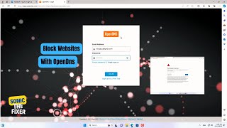 "Ultimate Guide: Block Any Website with OpenDNS