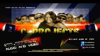 Resurection :  C-PROJECTS : Cypher : New Single : Rap : Hip-Hop : 2013