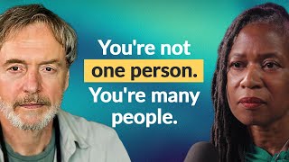 What Does It Mean To Be Human? The Shocking Truth About Your Multiple Selves