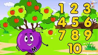 learningnumbersfor kids#viralvideo#learningnumbersfortoddlers#learningvideos#viralvideo#kidslearning