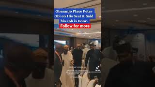 #fyp #news #viral #trending #peterobiforpresident #peterobi2023 #peterobiforpresident2023 #politics