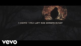 Candlebox - Let Me Down Easy