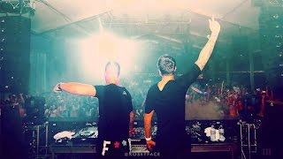 MAXXIMIZE || Governors Island NYC 2015 (Official Aftermovie)