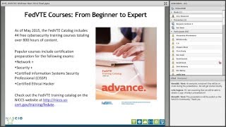 NASCIO Workforce Webinar Series: CyberCorps Scholarships for Service