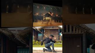 Viral Vayyari 🔥(Kannada) Lyrical Video Junior Movie Kireeti Sreeleela #junior #viralvayyari #shorts