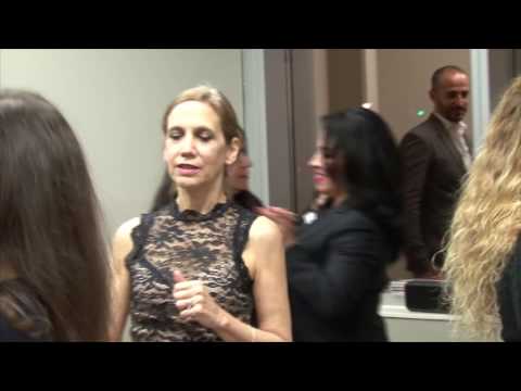 Tango Class at Spanish in Canada!!