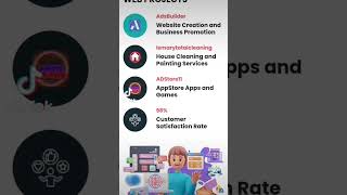 AdsBuilder Websites Creations and Business Promotions.  https://adsbuilds.com
