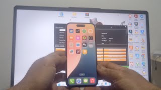 iOS 18.4 iCloud Remove 2025▶️ iPhone Activation Lock Bypass Tool Free✔ iCloud Lock Removal iPhone 16