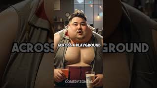 He ate 7 children #comedy #funny #listen #story #trynottolaugh #ai #storytelling #viral #aicomedy