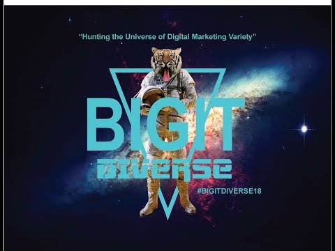 Hunting the Universe of Digital Marketing Variety