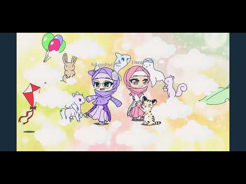 Me and •lul makara•