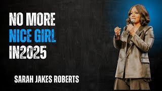 No More Nice Girl in 2025 💥 | Rise, Reclaim & Rule Your Power as a Woman