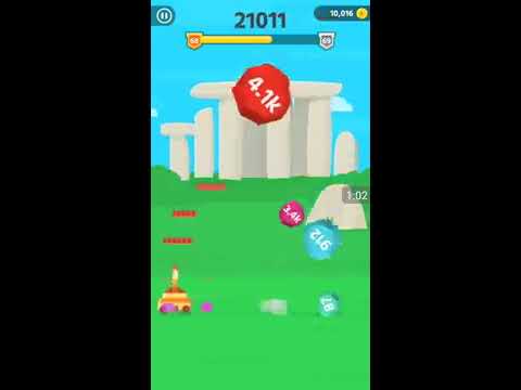 Playing Cannons Balls (Cant complete anything...)