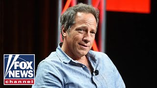 'AI ANXIETY': Mike Rowe reveals who's the 'most vulnerable'