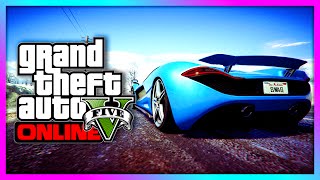 GTA 5 - GTA 6 Future Location Ideas & Thoughts! - Vice City as Next GTA Map?! (GTA V)