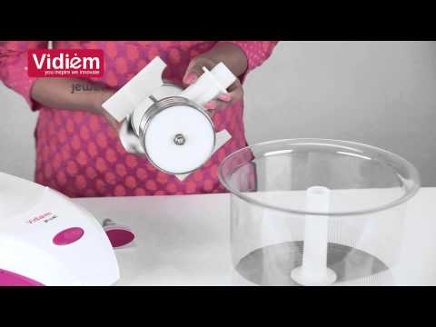VIDIEM JEWEL MAINTENANCE