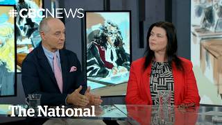 What the Hockey Canada trial reveals about the justice system