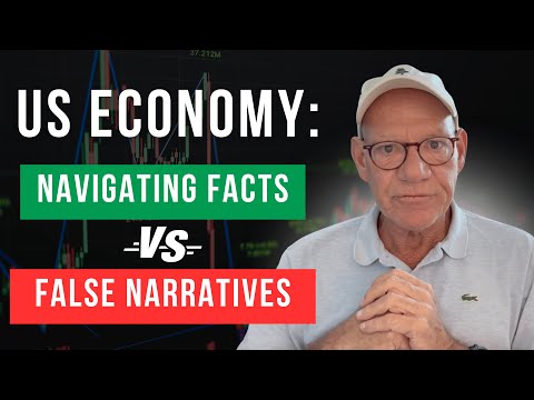 US Economy: The Facts vs The Noise | Perry Capital Market Update 02.04.2025