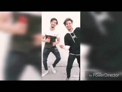 Tik Tok Trending Flute Music Dance Video. 2020 new