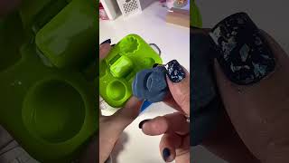 Play-Doh Swirlin' Smoothies Toy Blender Playset #playdoh #asmr