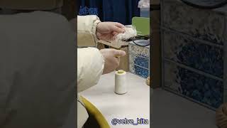 Meta Aramid Thread