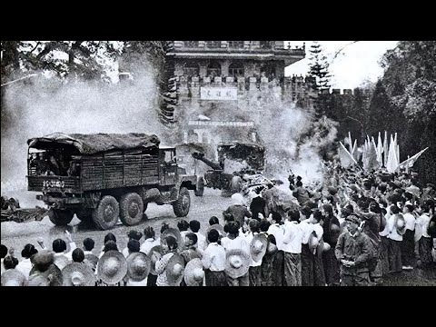 對越反擊戰中，解放軍為什麼迅速撤軍，傷亡太大還是後勤不濟？