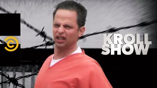 Kroll Show - Ref Jeff - Locked In