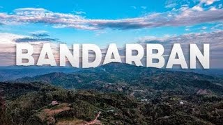 Bandarban – বাংলাদেশের স্বর্গ | Top 7 Tourist Spots | TravelVerse