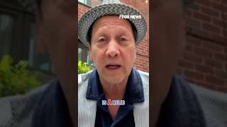 Rob Schneider: This is a RELIC! #shorts #media #us #news