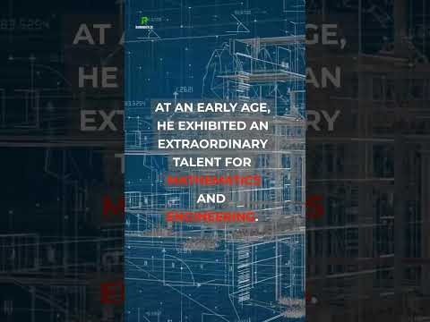 Nikola Tesla - The Father of Electric Power - 60 Second Bio
