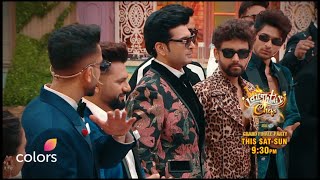 Finale Episode l Laughter Chefs